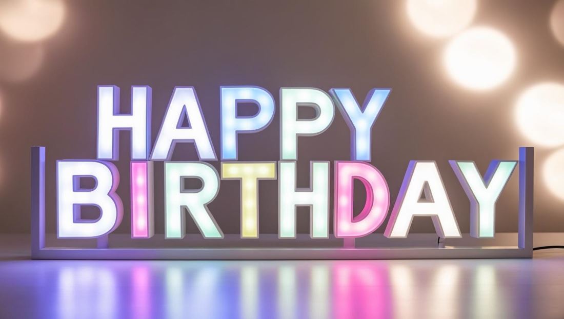 Sioux's blog: Why I Have Two Birthdays