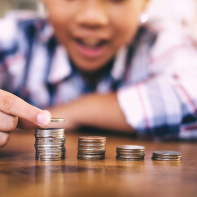 Five Things to Teach Your Children About Finances Before They Turn 18