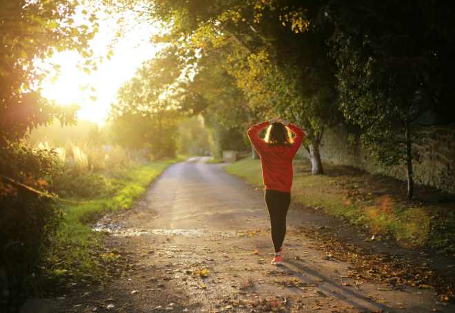 Brain Boosting Exercise to Improve Mental Health, Motivation and Work Life Balance