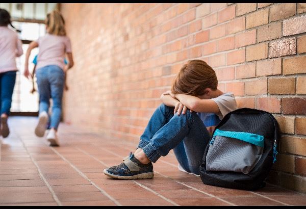 Supporting Your Child Through Toxic Relationships and Bullying