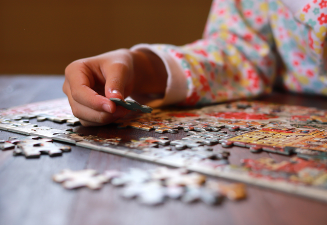 Could Your Child Be Atypical or Neurodiverse?