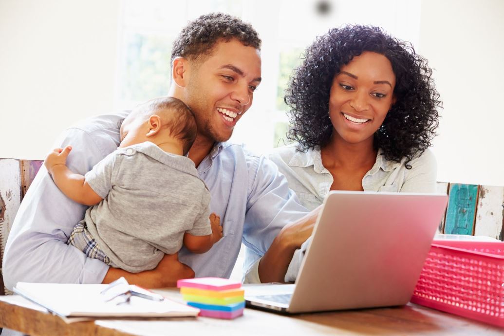 How Parents Can Stay Engaged in the World of Work