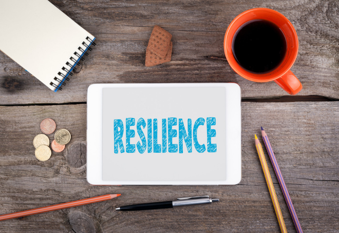 Four Choices to Boost Resilience