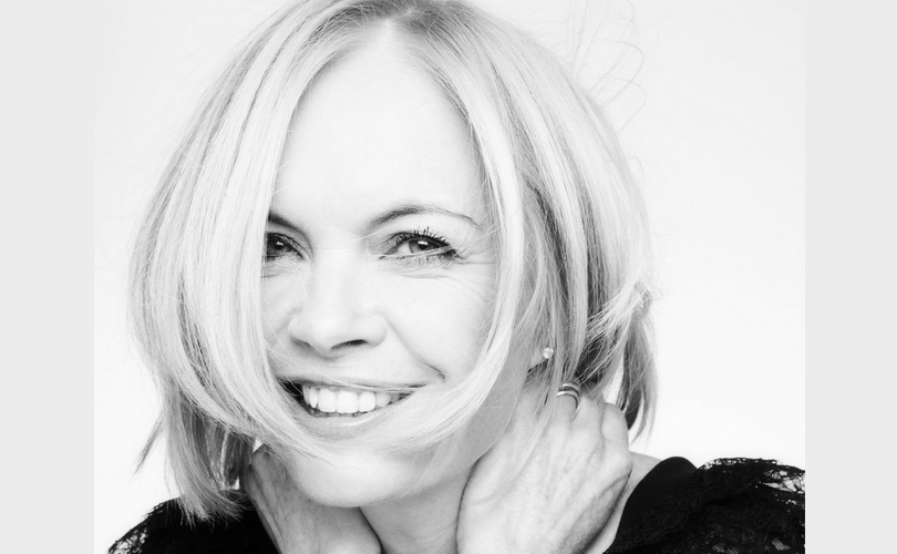 Parenting Tips from the Professionals: Mariella Frostrup