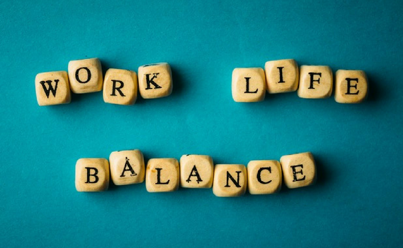 Work Life Balance Truths