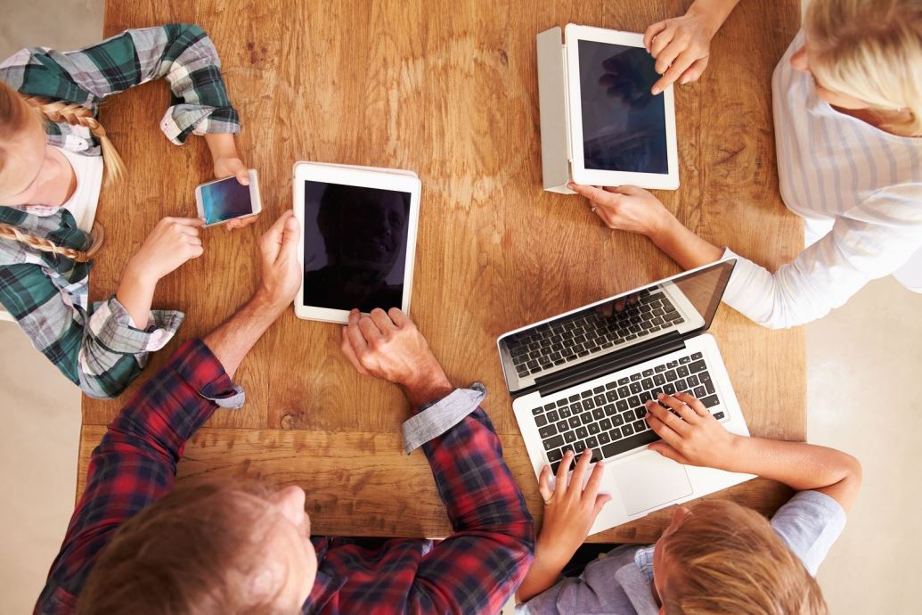 Preparing Children For the Digital Workplace