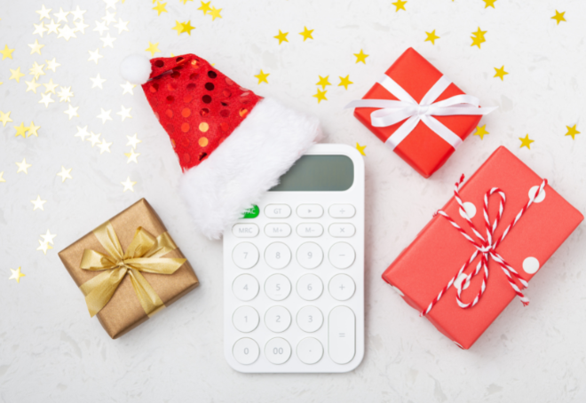 8 Top Tips for Sticking to Your Budget this Christmas