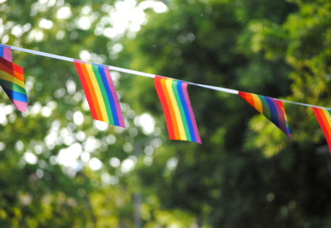 Fostering an inclusive workplace culture for LGBTQ+ employees