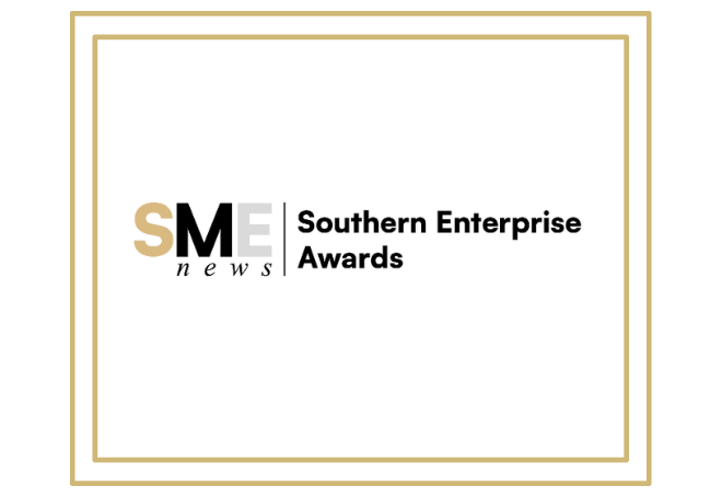 WorkLife Central Wins at the Southern Enterprise Awards 2024