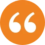 Quote icon