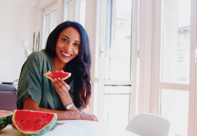 Dr Linia Patel