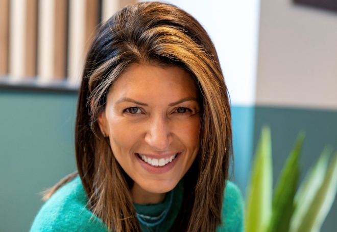 Nawal Haughton
