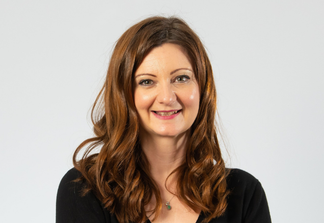 Lianne Weaver